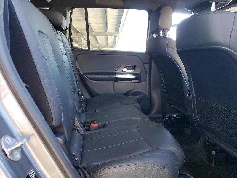 Продажа на аукционе авто 2023 Mercedes-benz Glb, vin: W1N4M4HB9PW261498, номер лота: 85627715