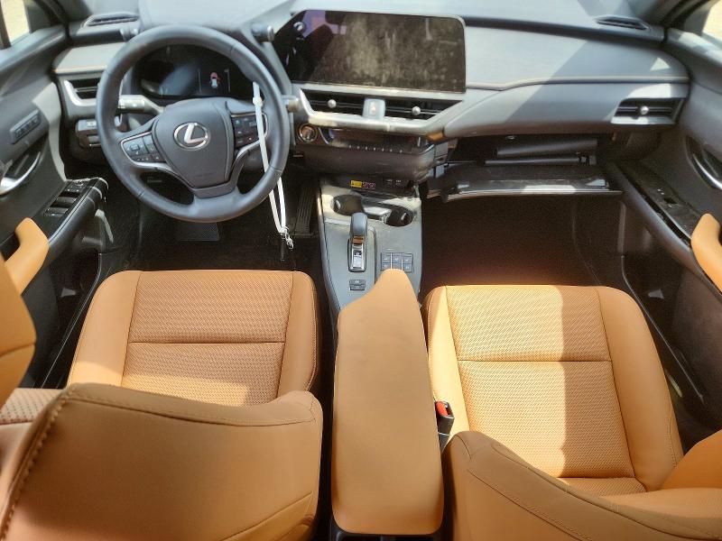 Продажа на аукционе авто 2025 Lexus Ux 300h, vin: JTHUCJDH5S2012956, номер лота: 58609476