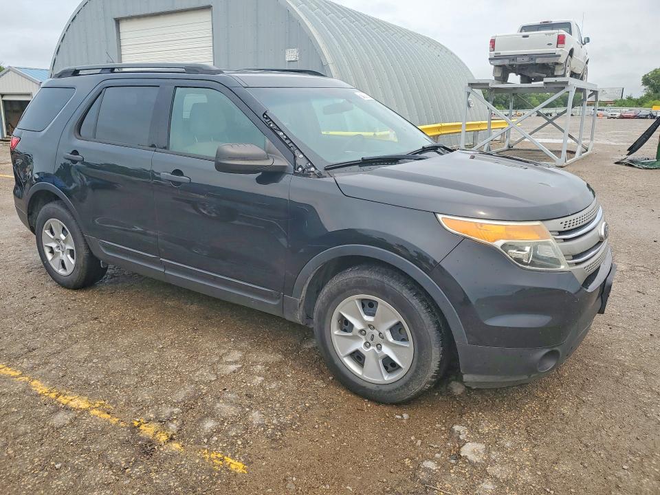 Aukcja sprzedaży 2014 Ford Explorer, vin: 1FM5K7B8XEGA49048, numer aukcji: 58327266