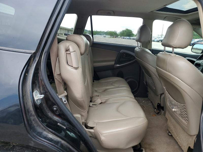 58045046 :رقم المزاد ، JTMBK34V985060223 vin ، 2008 Toyota Rav4 مزاد بيع