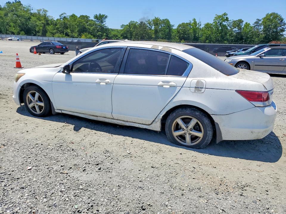 56288676 :رقم المزاد ، 1HGCP26479A023492 vin ، 2009 Honda Accord مزاد بيع