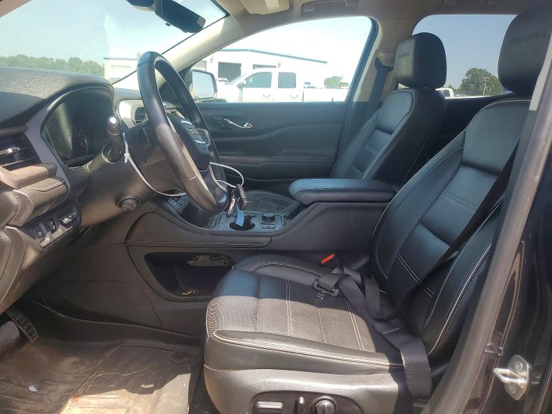 Продаж на аукціоні авто 2021 Gmc Acadia, vin: 1GKKNPLS1MZ162211, номер лоту: 58693496