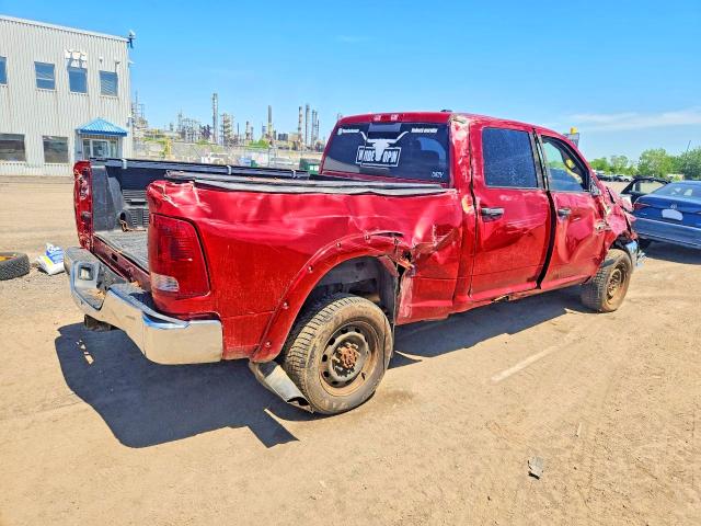 Продажа на аукционе авто 2010 Dodge Ram 2500, vin: 3D7UT2CL0AG164961, номер лота: 56503136