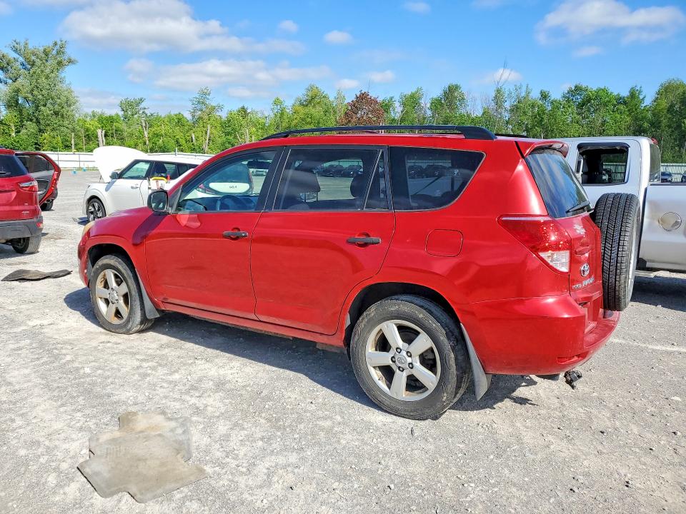 Продажа на аукционе авто 2006 Toyota Rav4, vin: JTMBK33V666005429, номер лота: 57372996