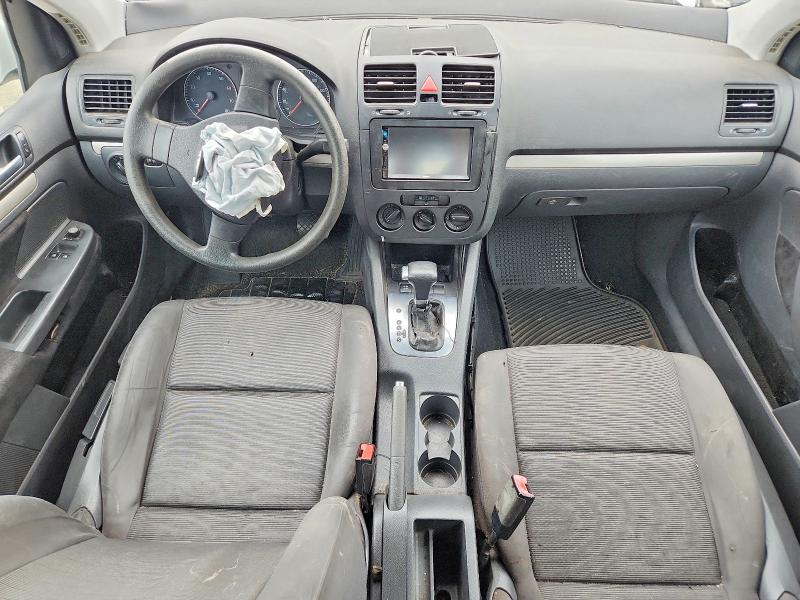 Aukcja sprzedaży 2007 Volkswagen Rabbit, vin: WVWBR71K57W228249, numer aukcji: 57918566