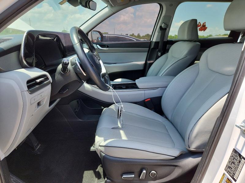 Aukcja sprzedaży 2023 Hyundai Palisade, vin: KM8R24GE4PU527130, numer aukcji: 55602196