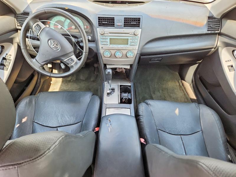 55642006 :رقم المزاد ، 4T1BK46K97U036402 vin ، 2007 Toyota Camry مزاد بيع