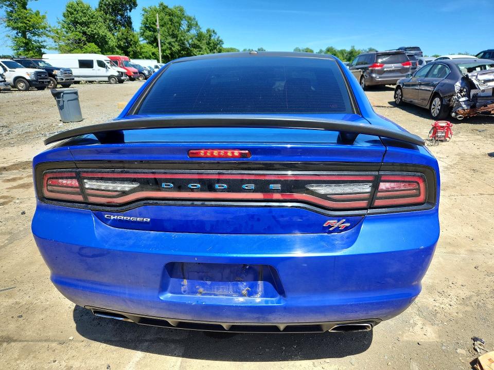 2013 Dodge Charger მანქანა იყიდება აუქციონზე, vin: 2C3CDXCT2DH649899, აუქციონის ნომერი: 56889626