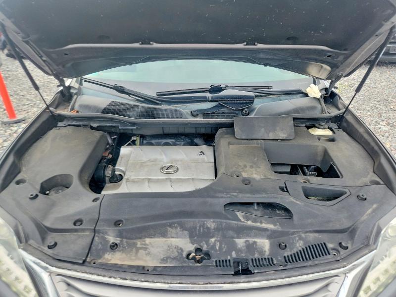 56295376 :رقم المزاد ، 2T2BK1BA0FC302476 vin ، 2015 Lexus Rx 350 مزاد بيع