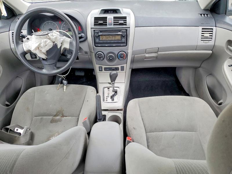 Продажа на аукционе авто 2012 Toyota Corolla, vin: 5YFBU4EE1CP010023, номер лота: 55647606