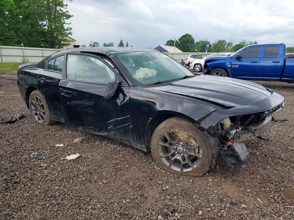 Aukcja sprzedaży 2018 Dodge Charger, vin: 2C3CDXJG4JH274390, numer aukcji: 56592596