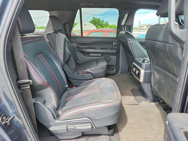 2024 Ford Expedition მანქანა იყიდება აუქციონზე, vin: 1FMJK2A85REA75416, აუქციონის ნომერი: 57952816