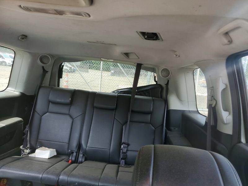2011 Honda Pilot მანქანა იყიდება აუქციონზე, vin: 5FNYF4H98BB041587, აუქციონის ნომერი: 57925956