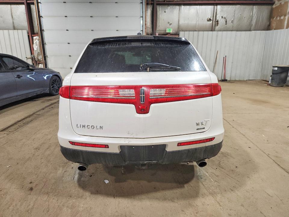 Aukcja sprzedaży 2013 Lincoln Mkt, vin: 2LMHJ5AT2DBL57058, numer aukcji: 57596906