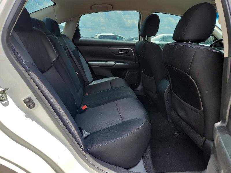58138406 :رقم المزاد ، 1N4AL3AP3HC255170 vin ، 2017 Nissan Altima مزاد بيع