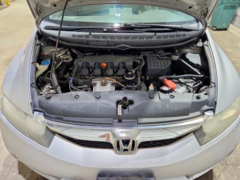 Продаж на аукціоні авто 2010 Honda Civic, vin: 2HGFA1F51AH312648, номер лоту: 56307786