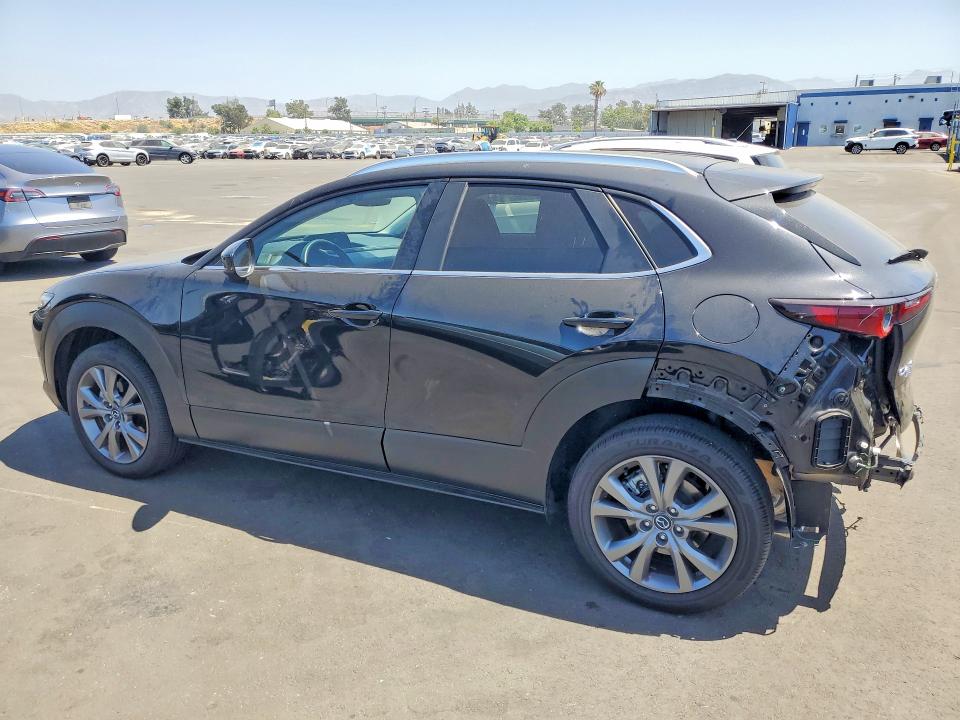 Продаж на аукціоні авто 2025 Mazda Cx-30, vin: 3MVDMBCM4SM830852, номер лоту: 56548826