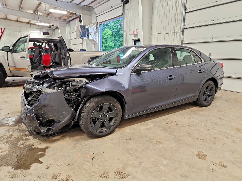 Продаж на аукціоні авто 2013 Chevrolet Malibu, vin: 1G11B5SA4DF207360, номер лоту: 57643966