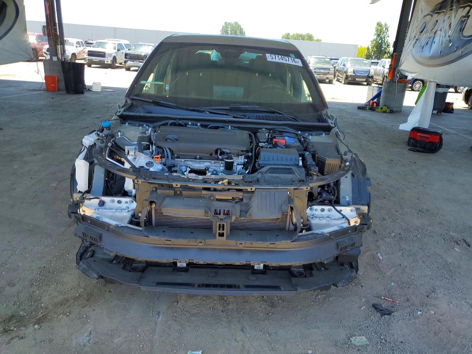 Продаж на аукціоні авто 2025 Honda Civic, vin: 19XFL2H89SE011595, номер лоту: 57145716