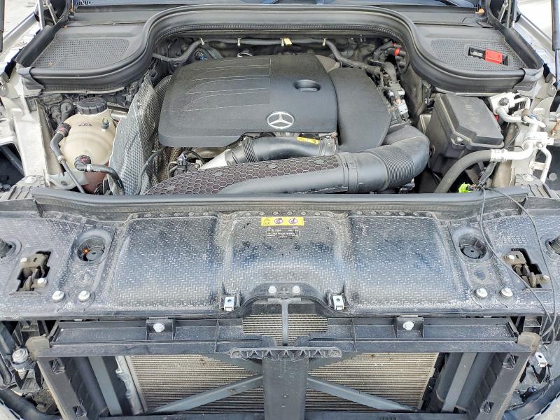 Aukcja sprzedaży 2020 Mercedes-benz Gle, vin: 4JGFB4KBXLA040154, numer aukcji: 56963076