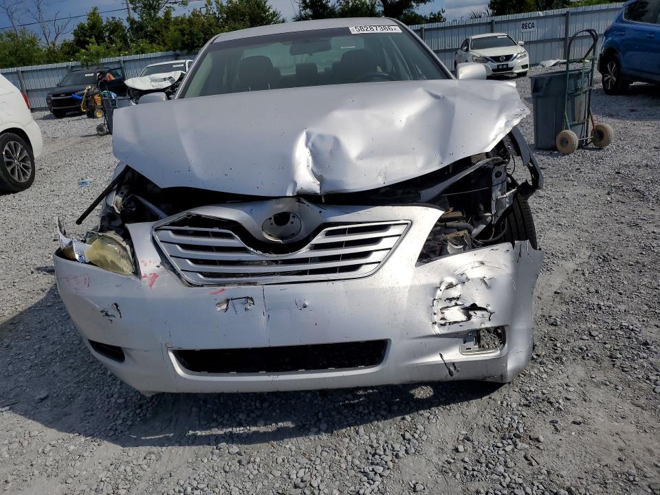 Aukcja sprzedaży 2009 Toyota Camry, vin: 4T1BE46KX9U807430, numer aukcji: 58287386