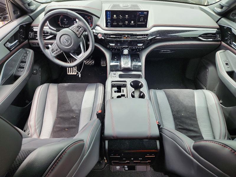 Aukcja sprzedaży 2025 Acura Mdx, vin: 5J8YE1H00SL020900, numer aukcji: 56131966