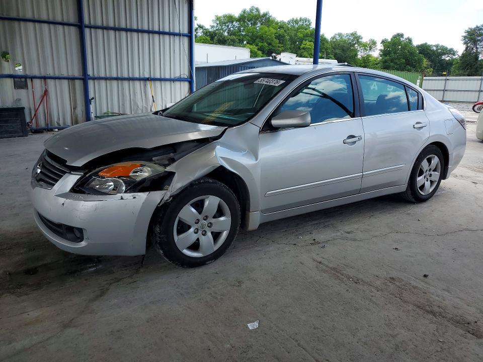 55740376 :رقم المزاد ، 1N4AL21E68C153306 vin ، 2008 Nissan Altima مزاد بيع