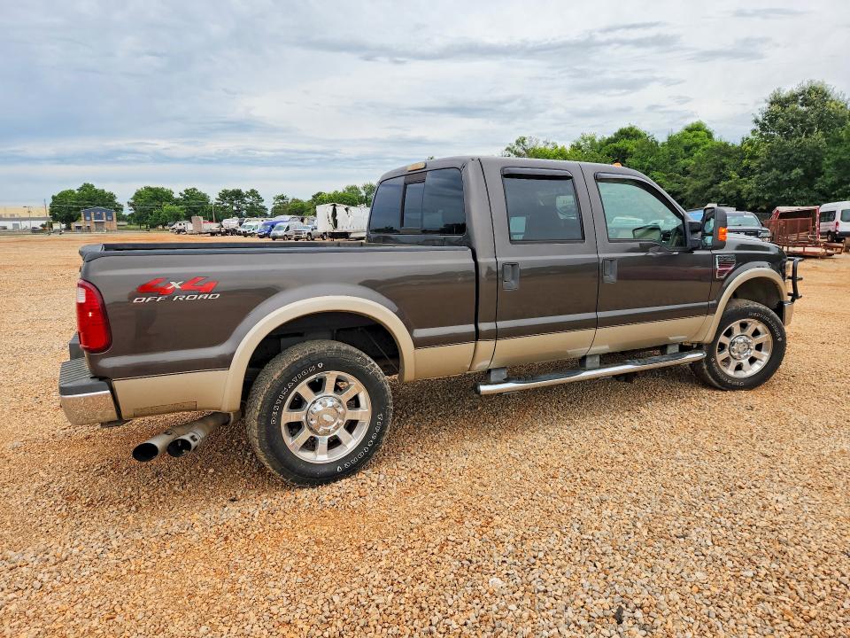 Продаж на аукціоні авто 2008 Ford F250, vin: 1FTSW21R98EA78307, номер лоту: 56184616