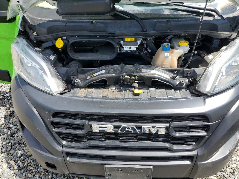 Aukcja sprzedaży 2024 Ram Promaster 3500, vin: 3C6MRVJG8RE103761, numer aukcji: 56425556