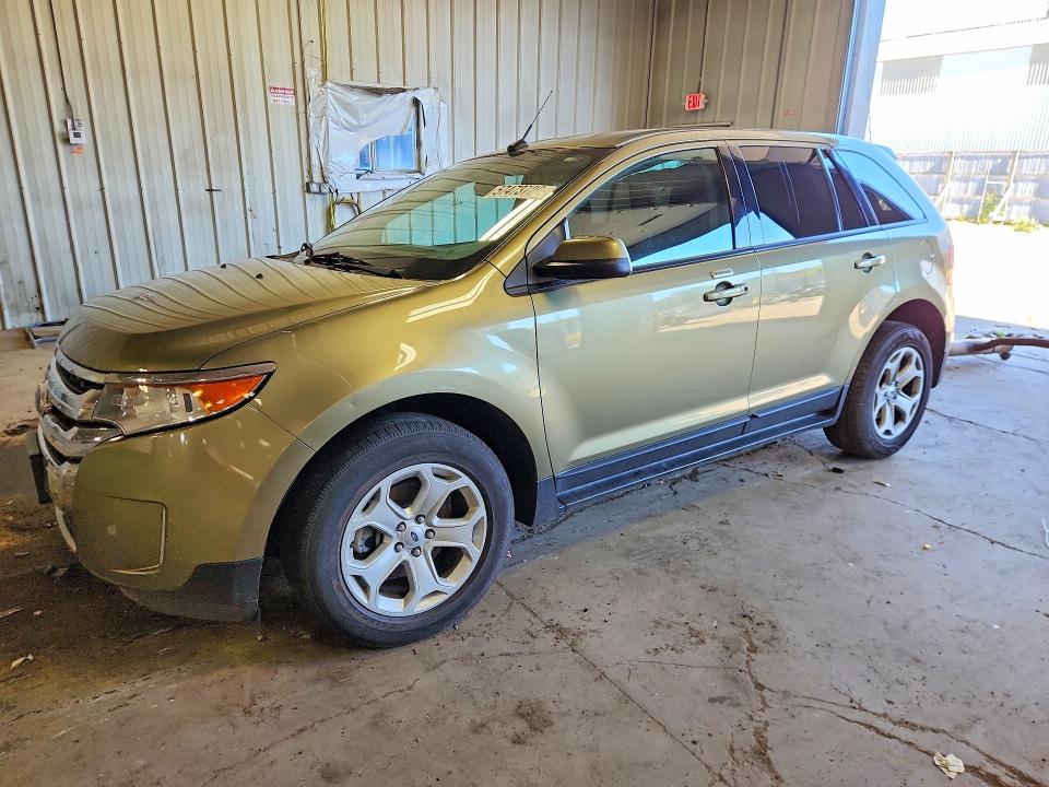 Aukcja sprzedaży 2013 Ford Edge, vin: 2FMDK3J90DBC65138, numer aukcji: 57473726