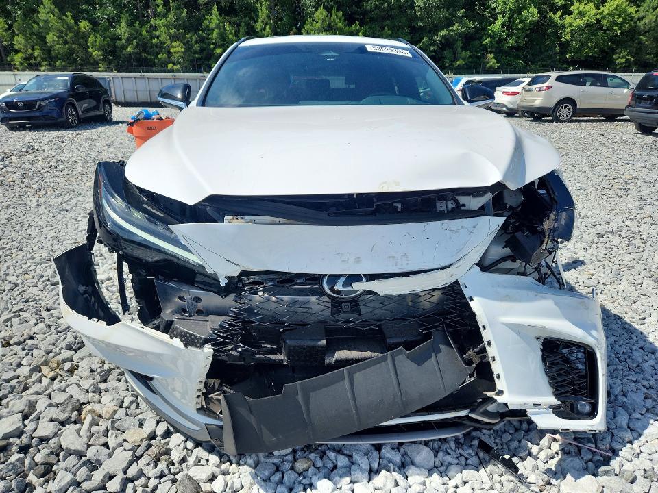 Aukcja sprzedaży 2023 Lexus Rx 350, vin: 2T2BAMCA8PC003144, numer aukcji: 58629396