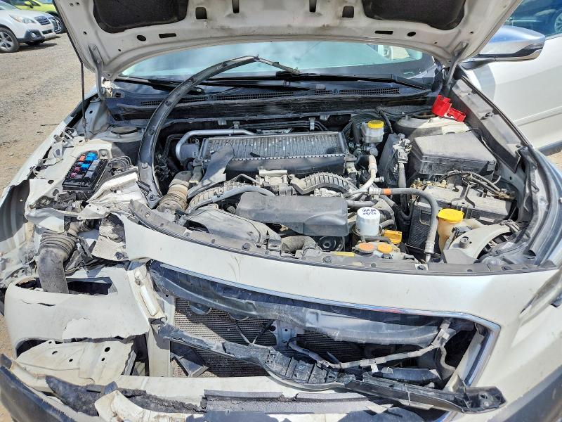 Aukcja sprzedaży 2020 Subaru Outback, vin: 4S4BTGPDXL3119402, numer aukcji: 57768776