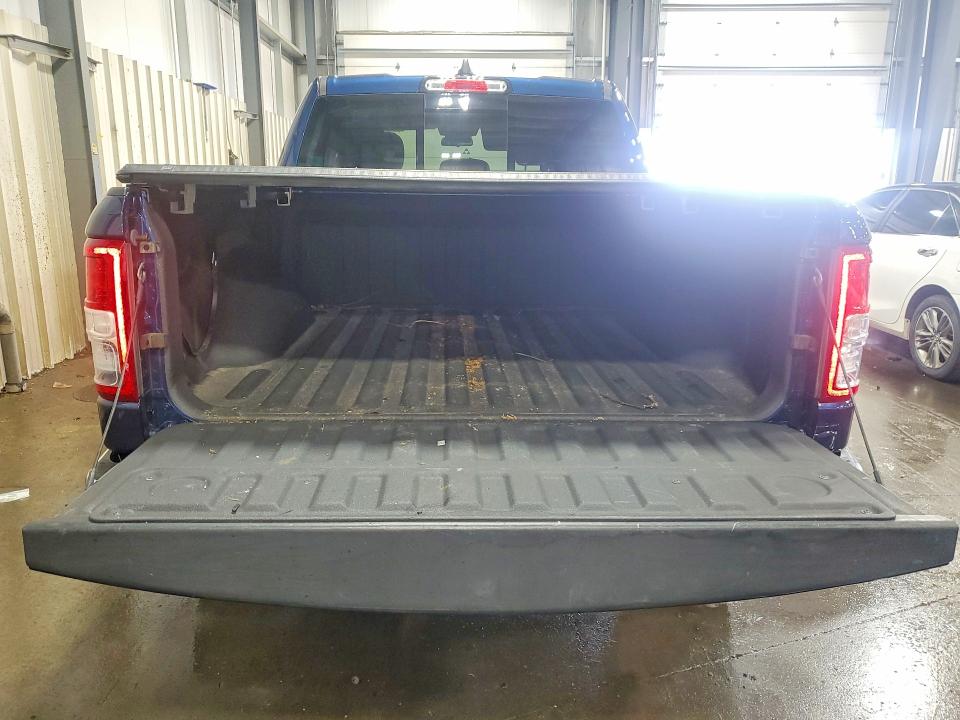 Aukcja sprzedaży 2019 Ram 1500, vin: 1C6SRFGT8KN614888, numer aukcji: 59161936