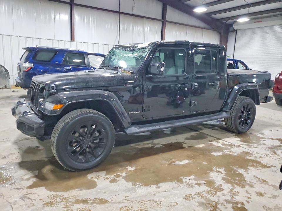 Продаж на аукціоні авто 2023 Jeep Gladiator, vin: 1C6HJTFG2PL501025, номер лоту: 57352446