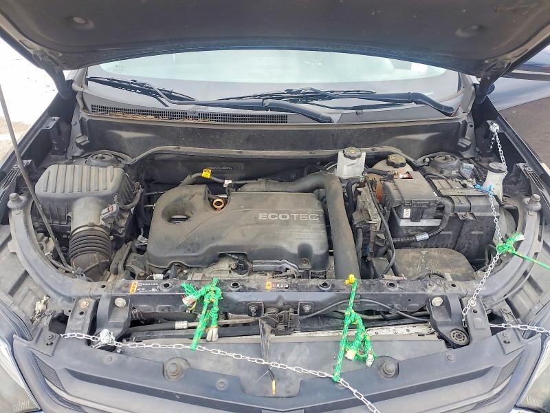 57879346 :رقم المزاد ، 3GNAXKEV2LS584003 vin ، 2020 Chevrolet Equinox مزاد بيع