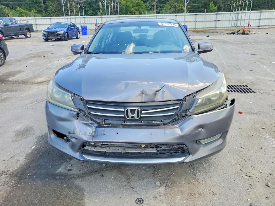 Aukcja sprzedaży 2013 Honda Accord, vin: 1HGCR2E72DA107153, numer aukcji: 57133216