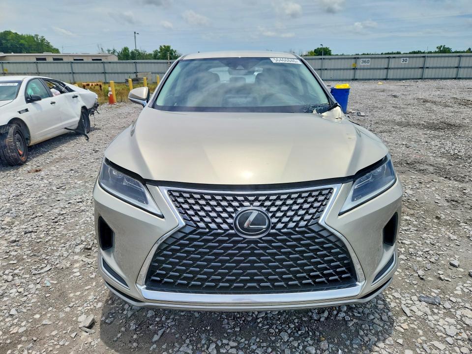 Aukcja sprzedaży 2021 Lexus Rx 350, vin: 2T2AZMAA4MC208964, numer aukcji: 56466846