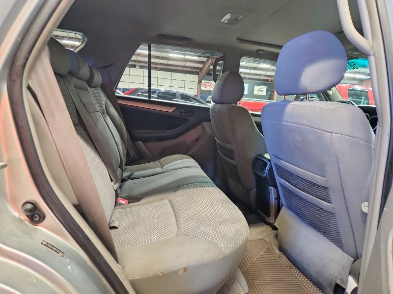 Продажа на аукционе авто 2007 Toyota 4runner, vin: JTEBU14RX70125587, номер лота: 58759896