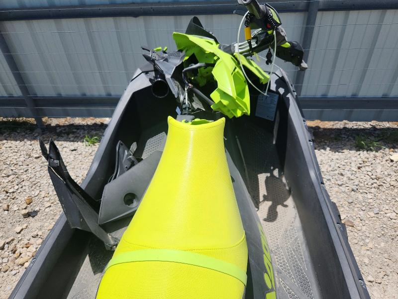2023 Sea-doo Spark Trixx 2up მანქანა იყიდება აუქციონზე, vin: YDVA5904E323, აუქციონის ნომერი: 58200516