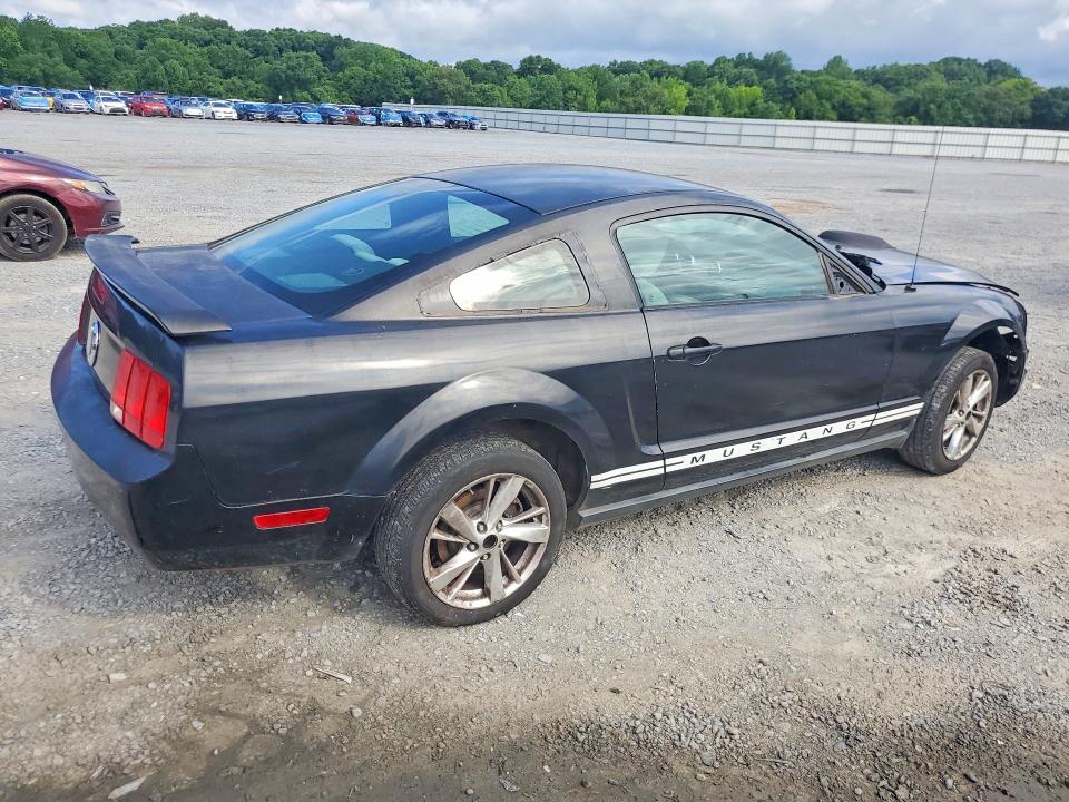 Auction sale of the 2006 Ford Mustang, vin: 1ZVFT80N965101459, lot number: 58598076