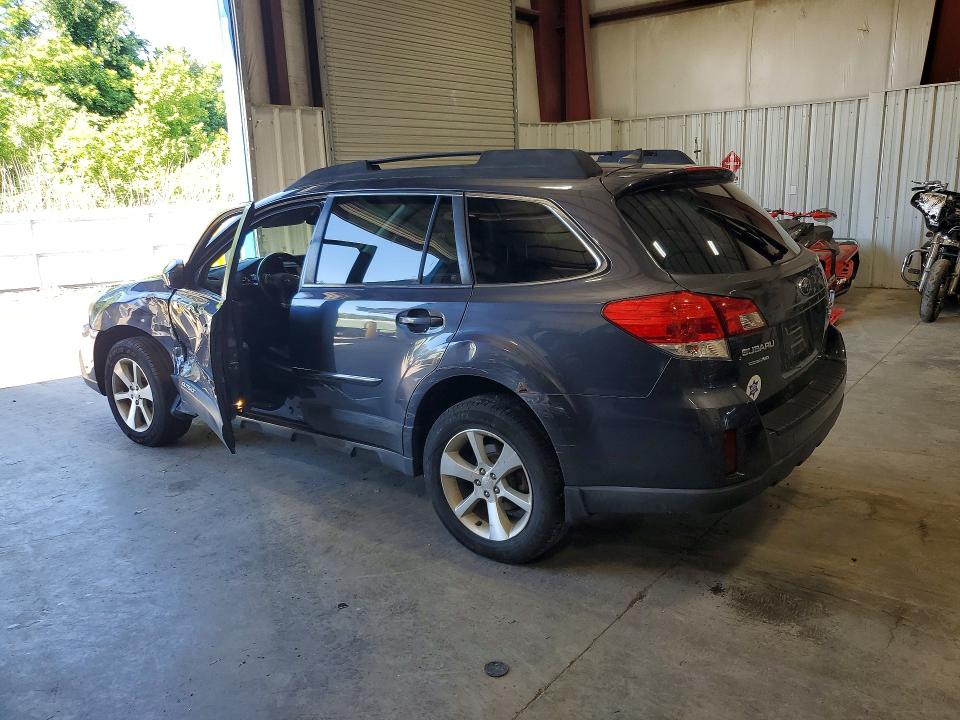 Продажа на аукционе авто 2013 Subaru Outback, vin: 4S4BRDPC2D2225869, номер лота: 57040896