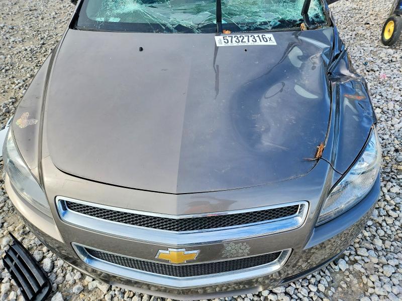 2012 Chevrolet Malibu მანქანა იყიდება აუქციონზე, vin: 1G1ZA5EU1CF296623, აუქციონის ნომერი: 57327316