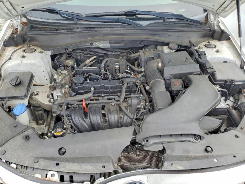 2019 Kia Optima მანქანა იყიდება აუქციონზე, vin: 5XXGT4L35KG347747, აუქციონის ნომერი: 58120486