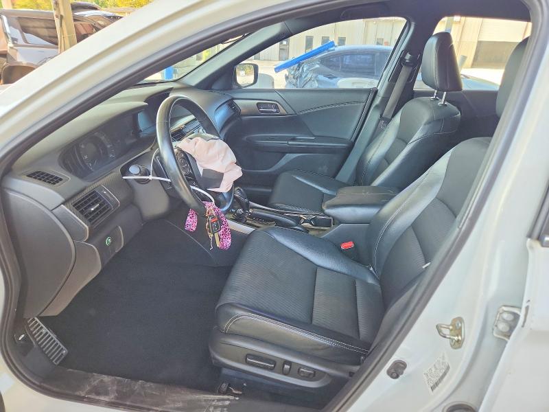 Aukcja sprzedaży 2017 Honda Accord, vin: 1HGCR2F59HA133946, numer aukcji: 85967385