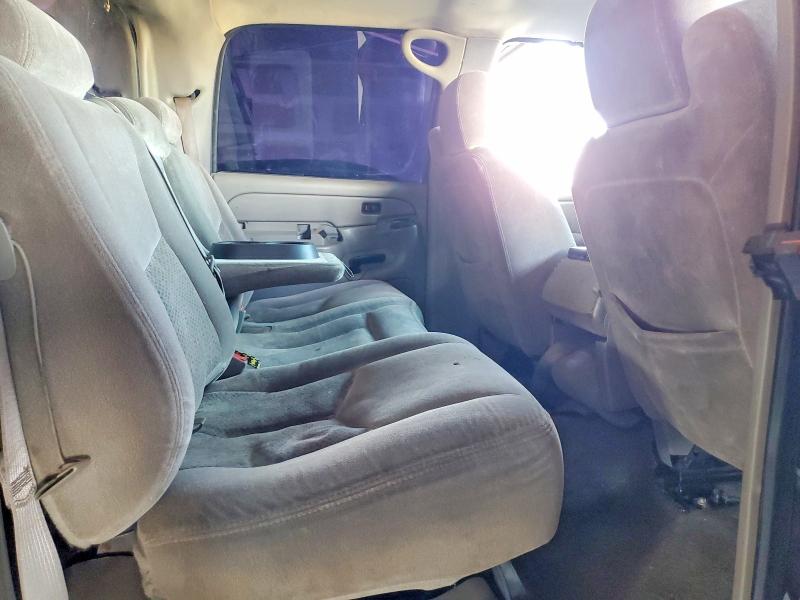 57695286 :رقم المزاد ، 3GNEC12Z75G169022 vin ، 2005 Chevrolet Avalanche مزاد بيع