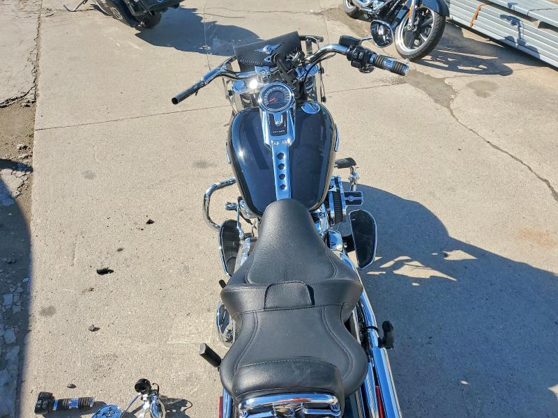 Продажа на аукционе авто 2022 Harley-davidson Flfbs, vin: 1HD1YGK17NB036368, номер лота: 58031026