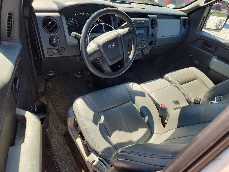 Продаж на аукціоні авто 2014 Ford Lgt Conventl, vin: 1FTMF1EM8EFB32901, номер лоту: 56098606