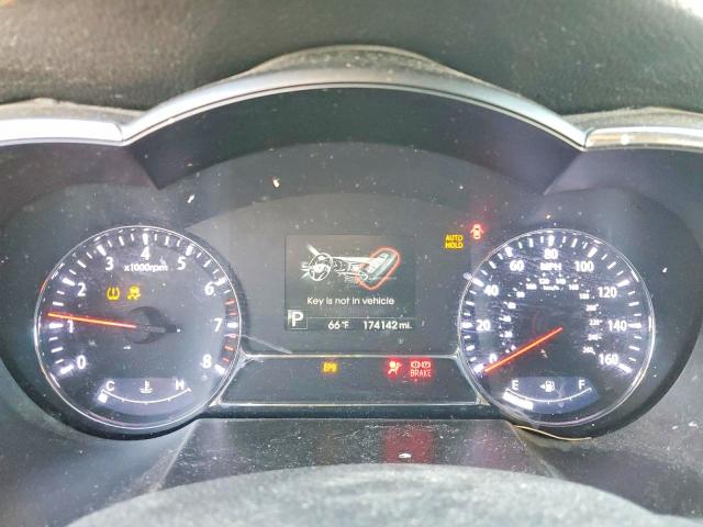 56173126 :رقم المزاد ، 5XXGR4A64DG108835 vin ، 2013 Kia Optima مزاد بيع