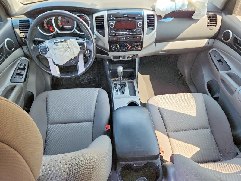Aukcja sprzedaży 2012 Toyota Tacoma, vin: 5TFJU4GN6CX026549, numer aukcji: 55717186