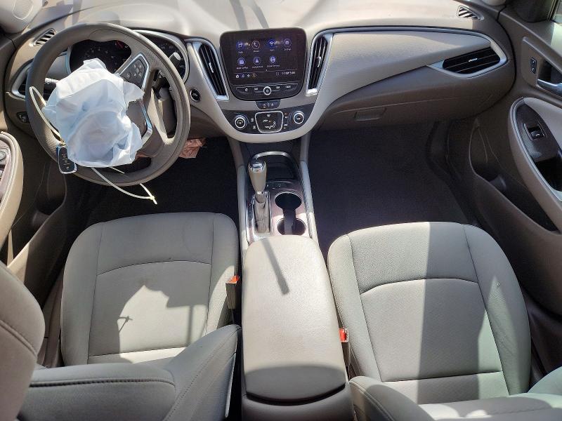 Продажа на аукционе авто 2020 Chevrolet Malibu, vin: 1G1ZC5ST4LF084725, номер лота: 59541426